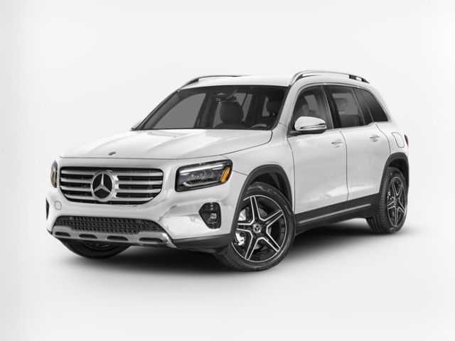 2026 Mercedes-Benz GLB 250