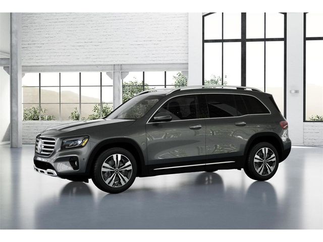 2026 Mercedes-Benz GLB 250
