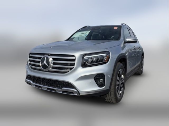 2026 Mercedes-Benz GLB 250