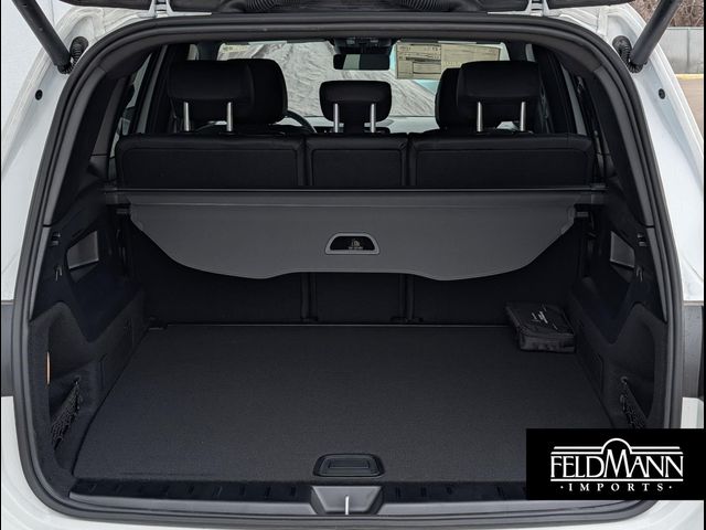 2026 Mercedes-Benz GLB 250