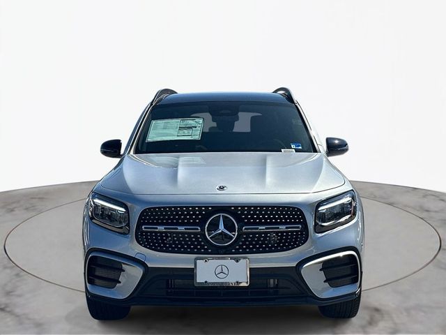 2026 Mercedes-Benz GLB 250