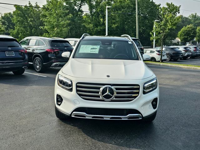 2026 Mercedes-Benz GLB 250