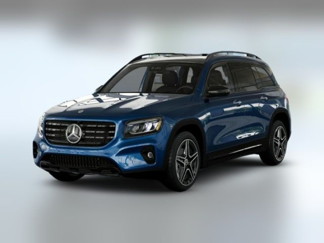2026 Mercedes-Benz GLB 250