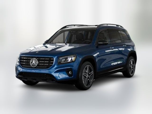 2026 Mercedes-Benz GLB 250