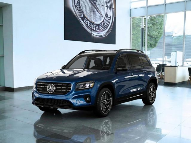 2026 Mercedes-Benz GLB 250