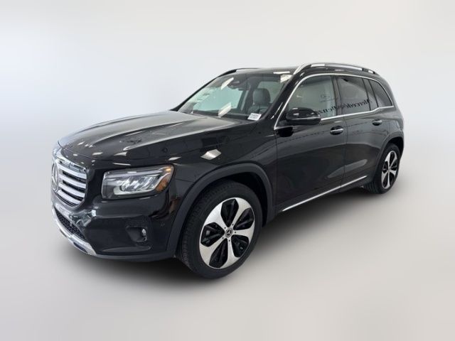 2026 Mercedes-Benz GLB 250