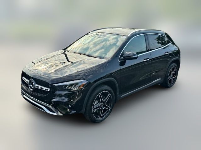 2026 Mercedes-Benz GLB 250
