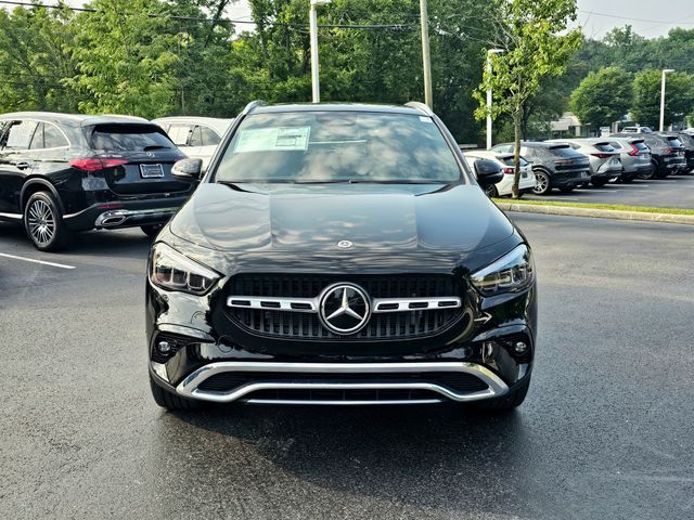 2026 Mercedes-Benz GLB 250
