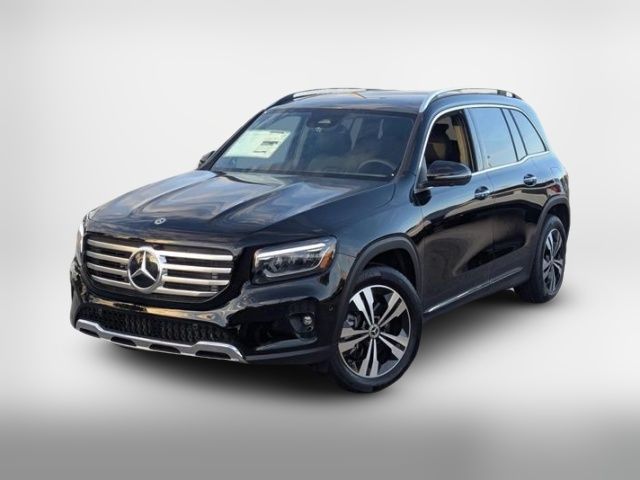 2026 Mercedes-Benz GLB 250