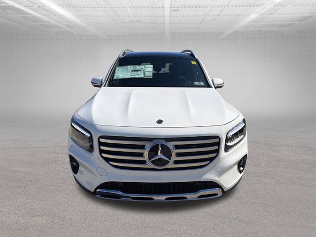 2026 Mercedes-Benz GLB 250