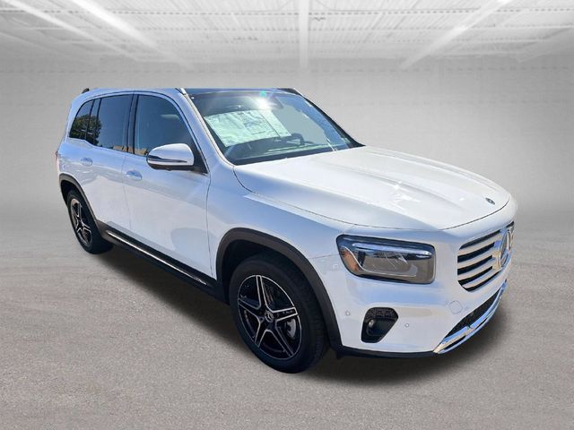 2026 Mercedes-Benz GLB 250