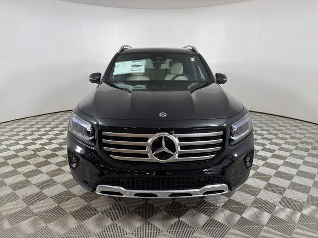2026 Mercedes-Benz GLB 250