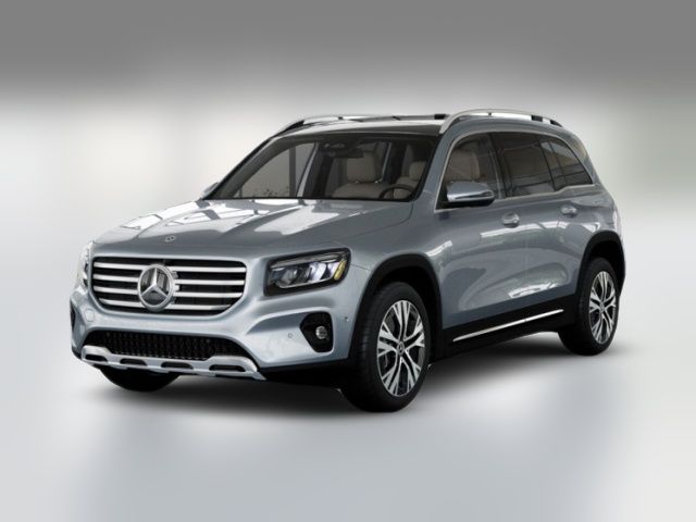2026 Mercedes-Benz GLB 250