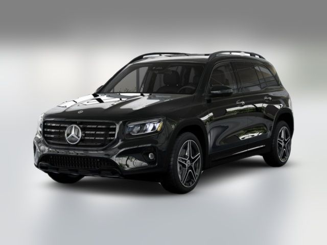 2026 Mercedes-Benz GLB 250