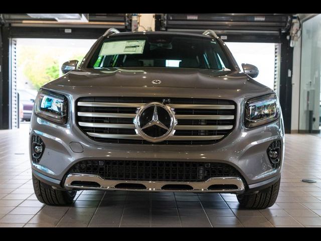 2026 Mercedes-Benz GLB 250