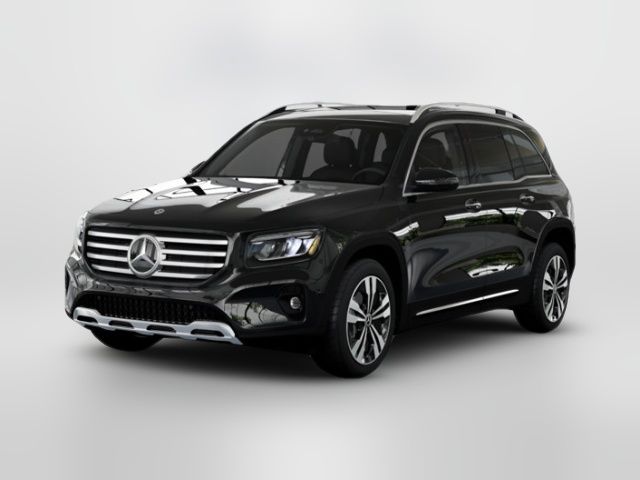 2026 Mercedes-Benz GLB 250