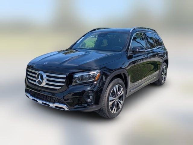 2026 Mercedes-Benz GLB 250