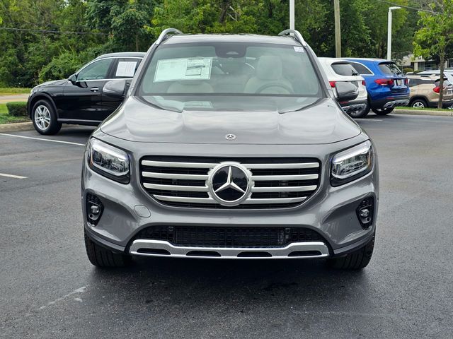 2026 Mercedes-Benz GLB 250
