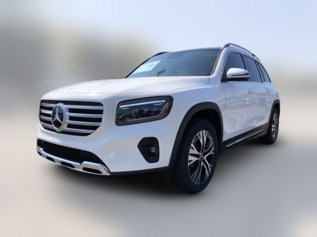2026 Mercedes-Benz GLB 250