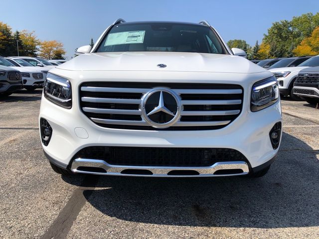 2026 Mercedes-Benz GLB 250