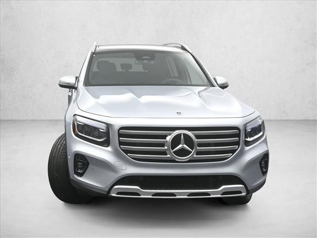 2026 Mercedes-Benz GLB 250