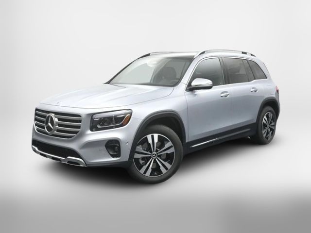 2026 Mercedes-Benz GLB 250