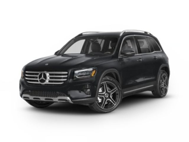 2026 Mercedes-Benz GLB 250