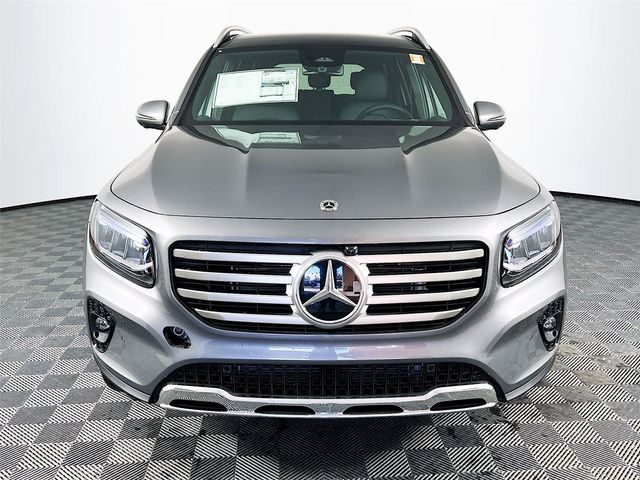 2026 Mercedes-Benz GLB 250