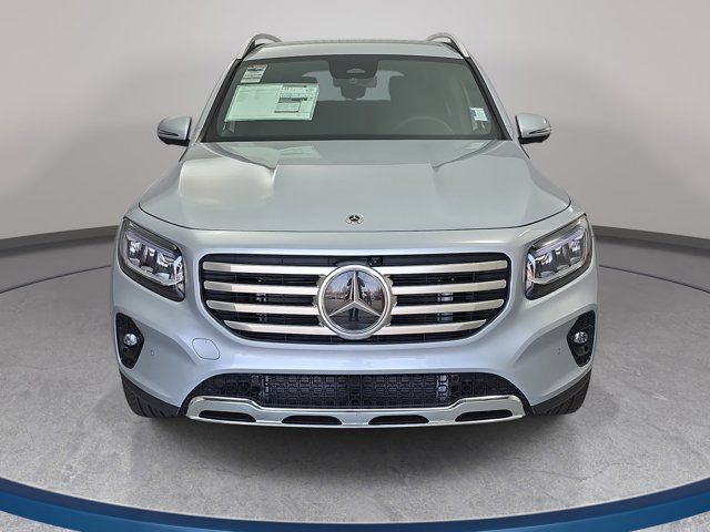 2026 Mercedes-Benz GLB 250