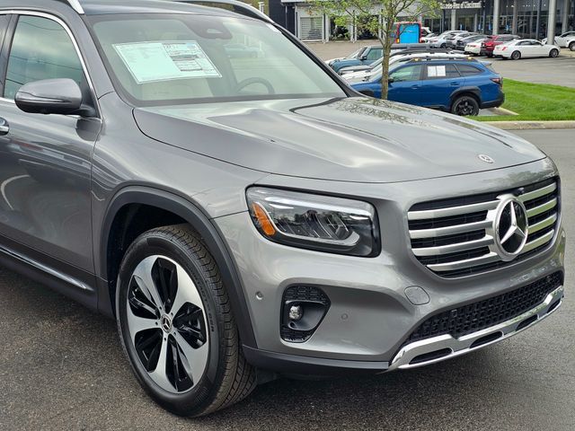 2026 Mercedes-Benz GLB 250
