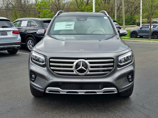 2026 Mercedes-Benz GLB 250