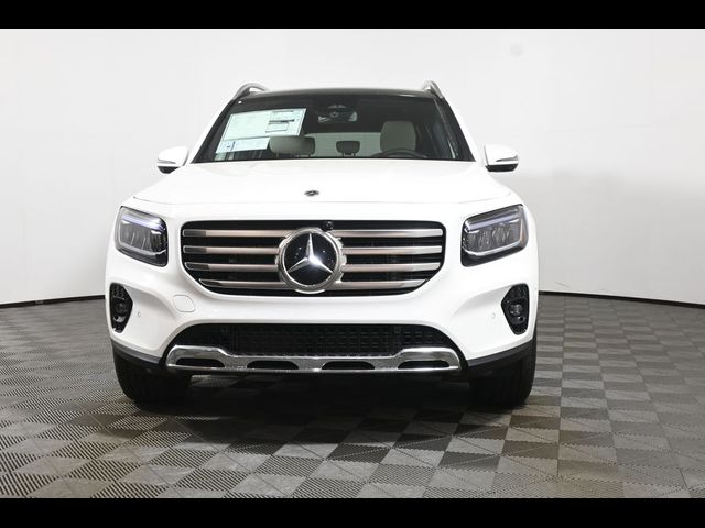 2026 Mercedes-Benz GLB 250