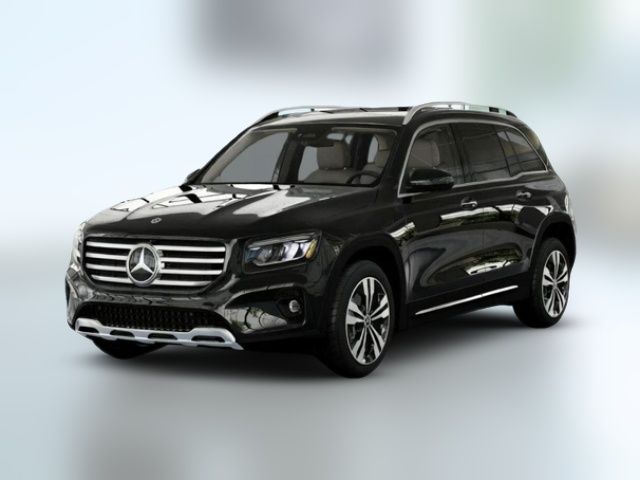 2026 Mercedes-Benz GLB 250