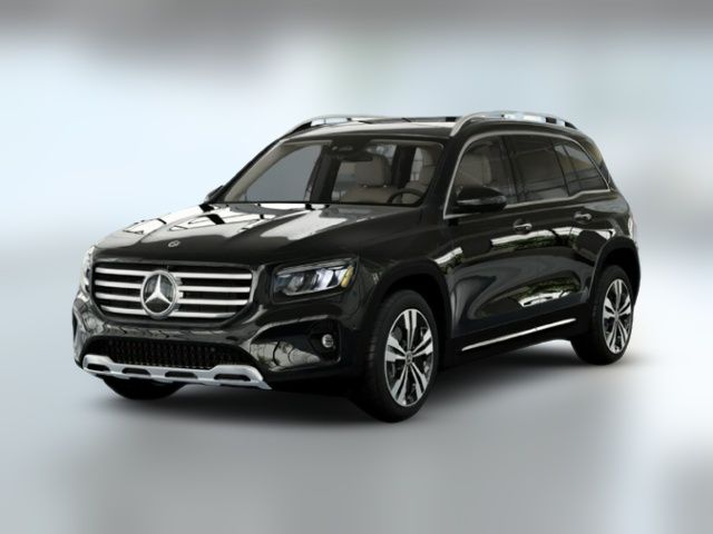 2026 Mercedes-Benz GLB 250