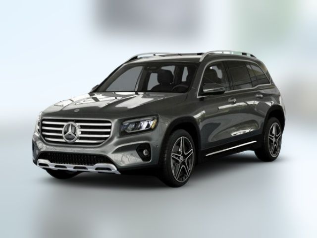 2026 Mercedes-Benz GLB 250