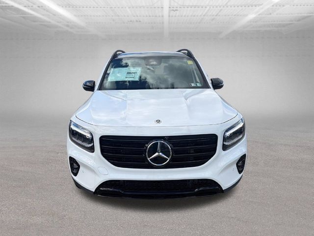 2026 Mercedes-Benz GLB 250