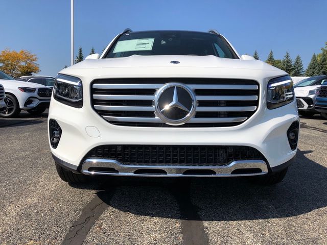 2026 Mercedes-Benz GLB 250