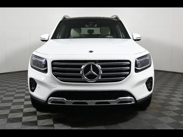 2026 Mercedes-Benz GLB 250
