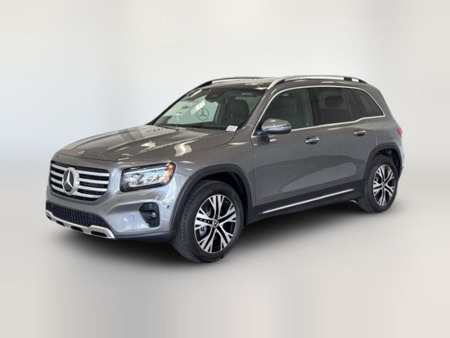 2026 Mercedes-Benz GLB 250