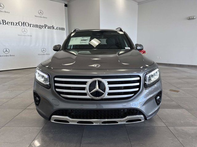 2026 Mercedes-Benz GLB 250