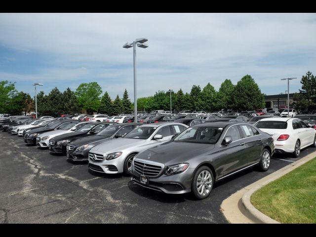 2026 Mercedes-Benz GLB 250