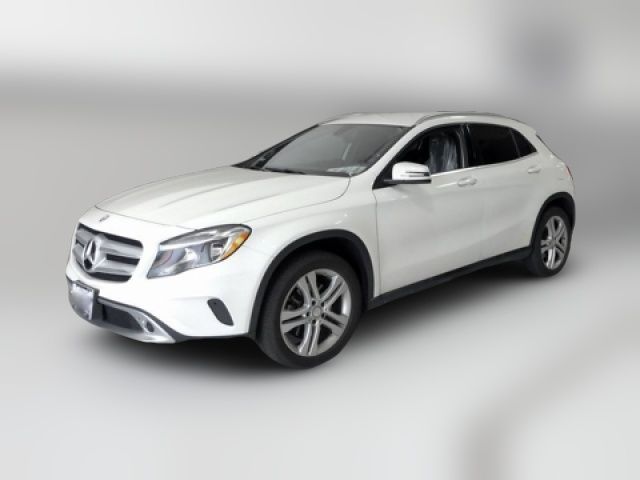 2026 Mercedes-Benz GLB 250