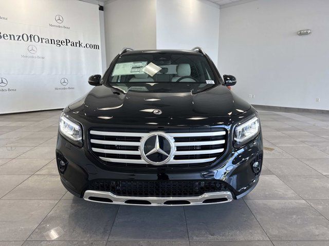 2026 Mercedes-Benz GLB 250