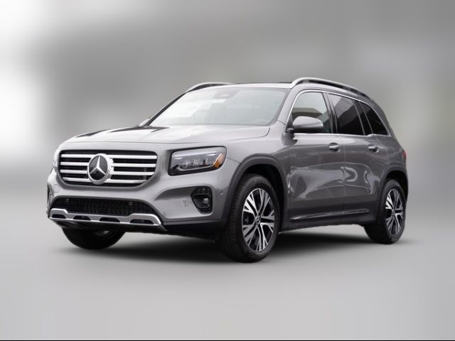 2026 Mercedes-Benz GLB 250