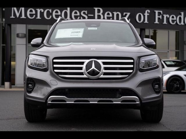 2026 Mercedes-Benz GLB 250