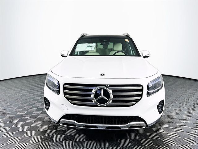 2026 Mercedes-Benz GLB 250