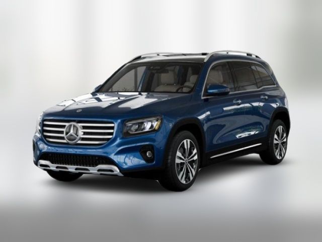 2026 Mercedes-Benz GLB 250