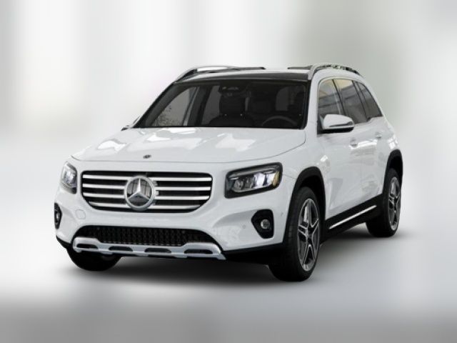 2026 Mercedes-Benz GLB 250