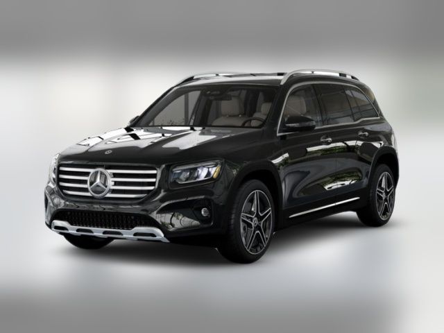 2026 Mercedes-Benz GLB 250