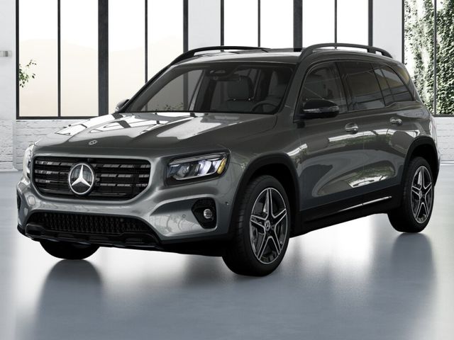 2026 Mercedes-Benz GLB 250